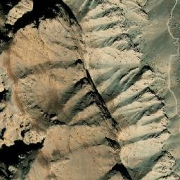 Satellite imagery of Īsār-e Dorostak, AF