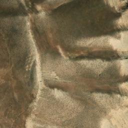 Satellite imagery of Dum-e Kōh-e Ilḩā, AF