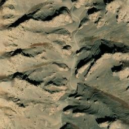 Satellite imagery of Dum-e Kōh-e Ilḩā, AF