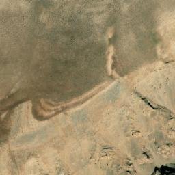 Satellite imagery of Jirgah Sang, AF