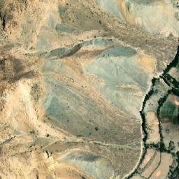 Satellite imagery of Takah Khūlah, AF