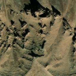 Satellite imagery of Kowkar, AF