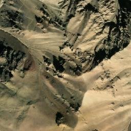 Satellite imagery of Kūh-e Domrīg, AF