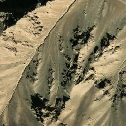 Satellite imagery of Kūh-e Domrīg, AF