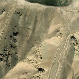 Satellite imagery of Kūh-e Domrīg, AF