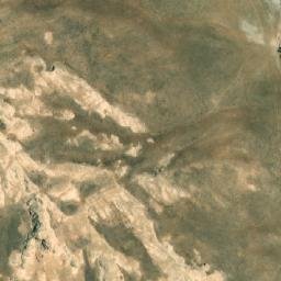 Satellite imagery of Band-e Khākak, AF