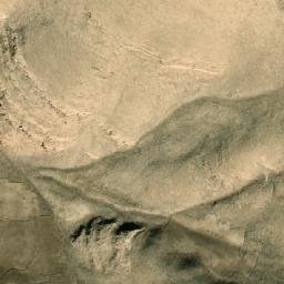 Satellite imagery of Kōh-e Siyāh Khākī, AF