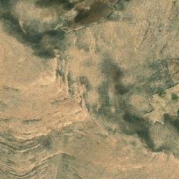 Satellite imagery of Kōh-e Siyāh Khākī, AF