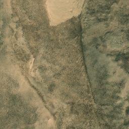 Satellite imagery of Kūh-e Āshghan, AF