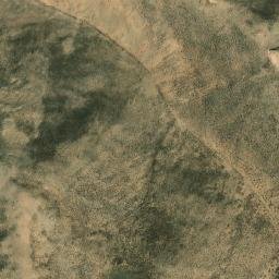 Satellite imagery of Kūh-e Āshghan, AF