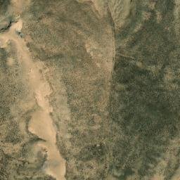 Satellite imagery of Kūh-e Āshghan, AF