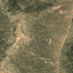 Satellite imagery of Kōh-e Āshfan, AF