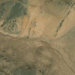 Satellite imagery of Gandowak, AF