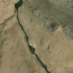 Satellite imagery of Qarowul Tōp, AF