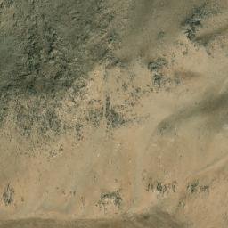 Satellite imagery of Qarowul Tōp, AF