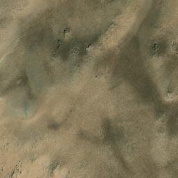 Satellite imagery of Qarowul Tōp, AF
