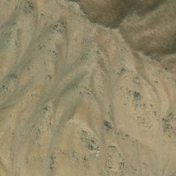 Satellite imagery of Kōh-e Barī, AF