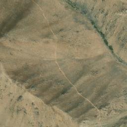 Satellite imagery of Kōh-e Barī, AF