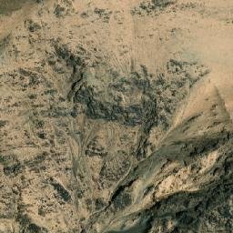 Satellite imagery of Kōh-e Tōp-e Ghoyūr, AF