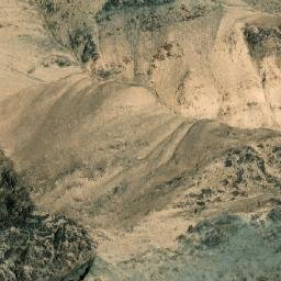 Satellite imagery of Kōh-e Tōp-e Ghoyūr, AF