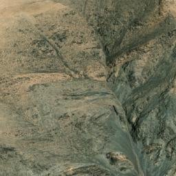 Satellite imagery of Kōh-e Spī Sang, AF