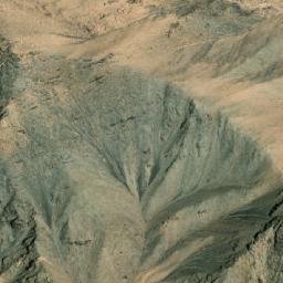 Satellite imagery of Kōh-e Spī Sang, AF