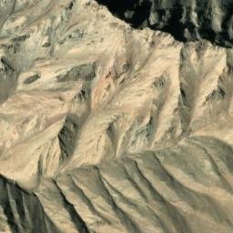 Satellite imagery of Kōh-e Tōghay, AF