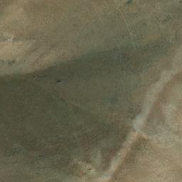 Satellite imagery of Kōh-e Qarnalah, AF