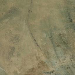 Satellite imagery of Kōh-e Jow Lāngā, AF