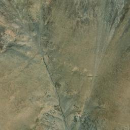 Satellite imagery of Kōh-e Jow Lāngā, AF