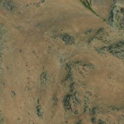 Satellite imagery of Kōh-e Chihilgazī, AF
