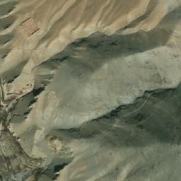 Satellite imagery of Kōh-e Firinjal, AF