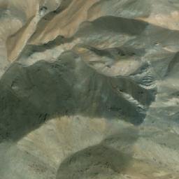 Satellite imagery of Kōh-e Firinjal, AF