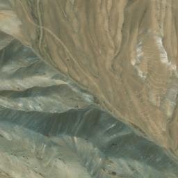 Satellite imagery of Kōh-e Firinjal, AF