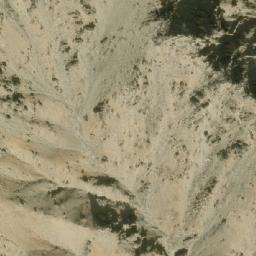 Satellite imagery of Kōtal-e Shāh Now, AF