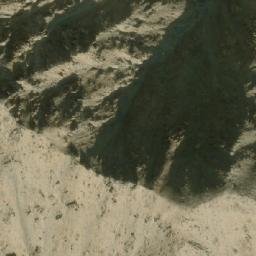 Satellite imagery of Kōtal-e Shāh Now, AF