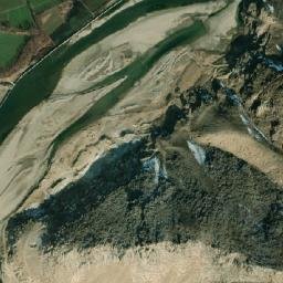 Satellite imagery of Kōh-e Tōp, AF