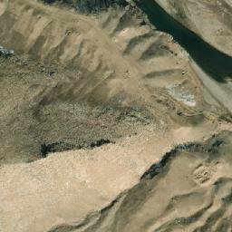 Satellite imagery of Kōh-e Tōp, AF