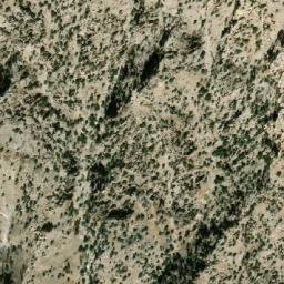 Satellite imagery of Kōh-e ‘Āshiqān, AF