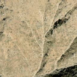 Satellite imagery of Kōh-e Ghandarān, AF