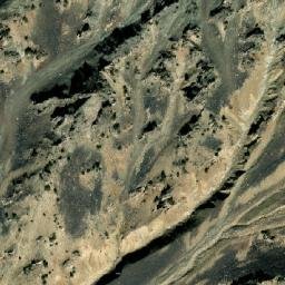 Satellite imagery of Istārān, AF