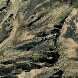 Satellite imagery of Istārān, AF