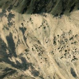 Satellite imagery of Istārān, AF