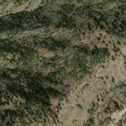 Satellite imagery of Sharīnal, AF