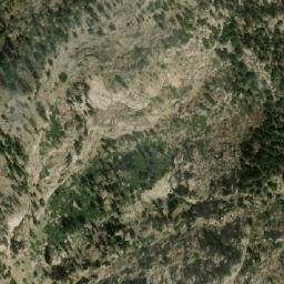 Satellite imagery of Sharīnal, AF