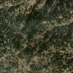 Satellite imagery of Sharīnal, AF