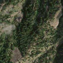 Satellite imagery of Kōh-e Kūlū, AF