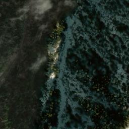 Satellite imagery of Kōh-e Kōrang, AF
