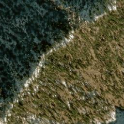 Satellite imagery of Kōh-e Kōrang, AF