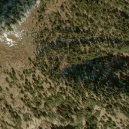 Satellite imagery of Kōh-e Khindah, AF